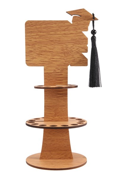 Mezuniyet Para Pastası, Kutlama Mezuniyet Hediyeleri Için Mezuniyet Para Tutucular, Çift Katlı Para Tutucular (Yurt Dışından) indirimleri