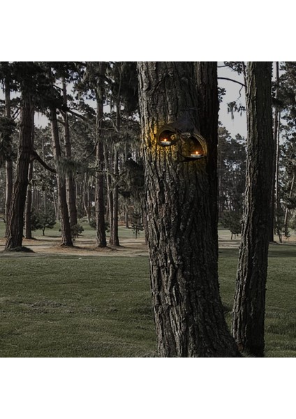 Cadılar Bayramı Yarasa Şeklinde Şamdan Reçine Asılı Bahçe Heykeli Heykeller El Sanatları Mumluk Veranda Sundurma Için (Yurt Dışından) fırsatları