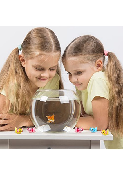 60 Adet Mini Axolotl Reçine Takılar Minyatür Deniz Axolotl Hayvan Kolye Axolotl Süs Axolotl Minik Hayvan Heykelcik (Yurt Dışından) modelleri