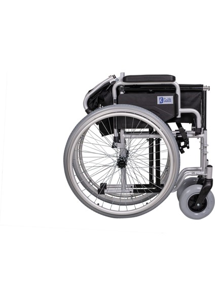 G130 Standart Manuel Tekerlekli Sandalye modelleri