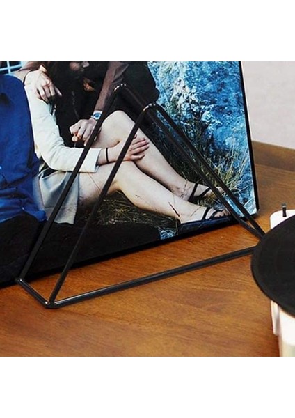 Vinil Kayıt CD Dergi Depolama Rafı Albüm Vitrin Çok Fonksiyonlu Dikey Avrupa Sanat Koleksiyonu,организаторы Кухни (Yurt Dışından)