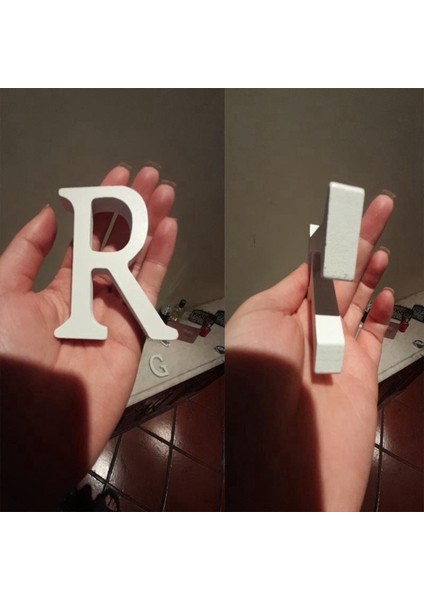 1 Takım 29 Adet Mektup Süsler Diy Müstakil Ahşap Düğün Doğum Günü Partisi Ev Dekorasyonu Kişiselleştirilmiş Tasarım (Yurt Dışından) fiyatları