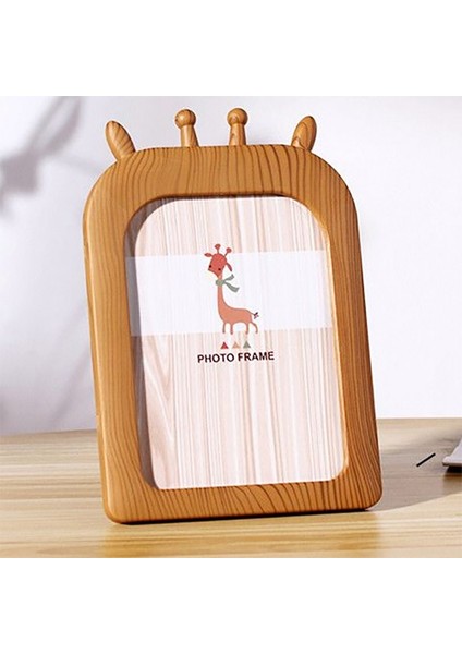 Vintage Ev Dekor Retro Çocuk Karikatür Tavsiye Resim Çerçeveleri Hediye Bebek Odası Dekor-Bej (Yurt Dışından) modelleri