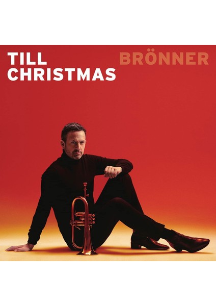 Till Brönner - Christmas - Plak