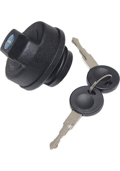 Octavia 2009-2012 Yakıt Depo Kapağı Anahtarlı 191201551A fiyatları