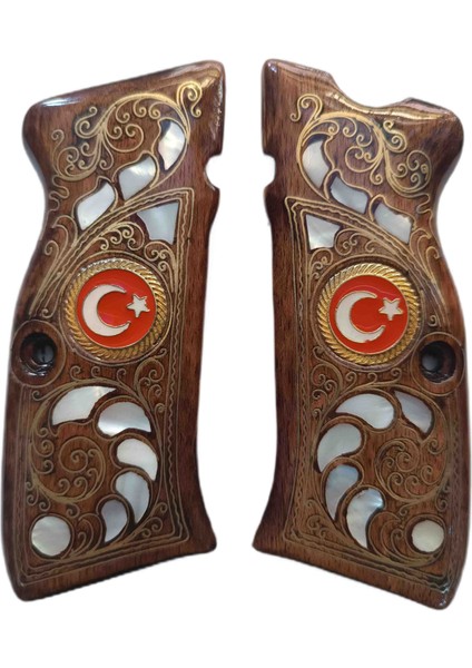 Sarsılmaz Kılınç 2000 Light, Mega K11