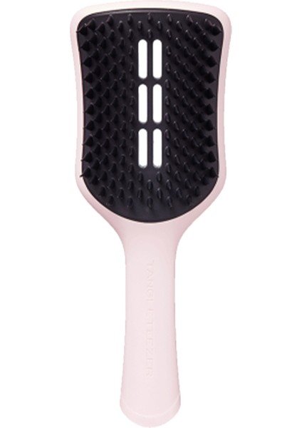 Tangle Teezer Easy Dry & Go Large Vented Dusky Pink Saç ve Fön Fırçası