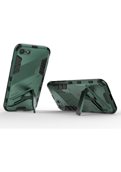 Iphone 8/iphone 7 Koruyucu Kapak Sağlam Askeri Kickstand (Yurt Dışından) fırsatları