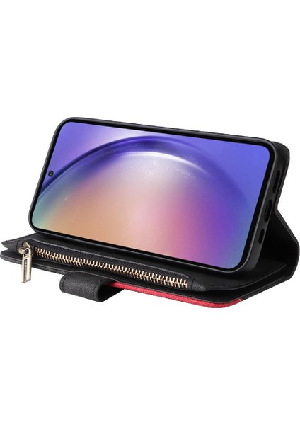 Samsung Galaxy Card 5g Dokuz Kart Yuvası ile Kart Yuvası Standı Tarzı (Yurt Dışından) fırsatları