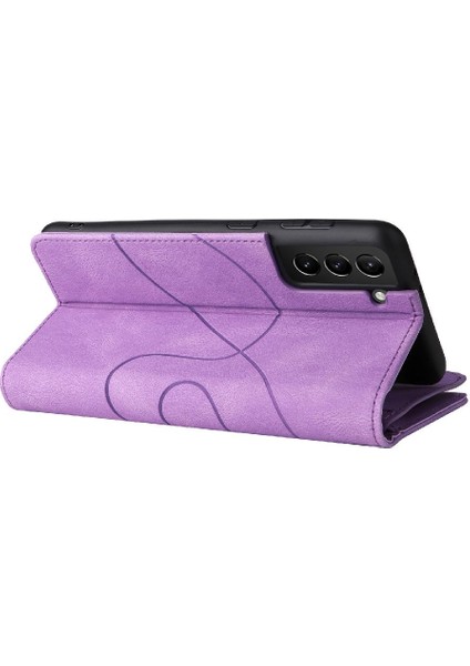 Samsung Galaxy S21 Artı Kickstand Koruyucu Iki Renkli Dikiş Için Kılıf (Yurt Dışından) indirimleri