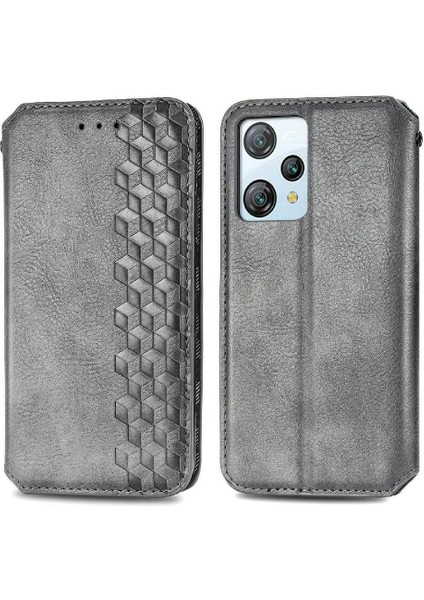 Blackview A53 Moda Tasarım Kılıf Için Kılıf Cüzdan Fonksiyonu Çevirin (Yurt Dışından)