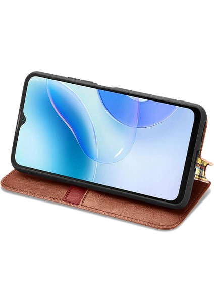 Blackview A53 Moda Tasarım Kılıf Için Kılıf Cüzdan Fonksiyonu Çevirin (Yurt Dışından) fırsatları