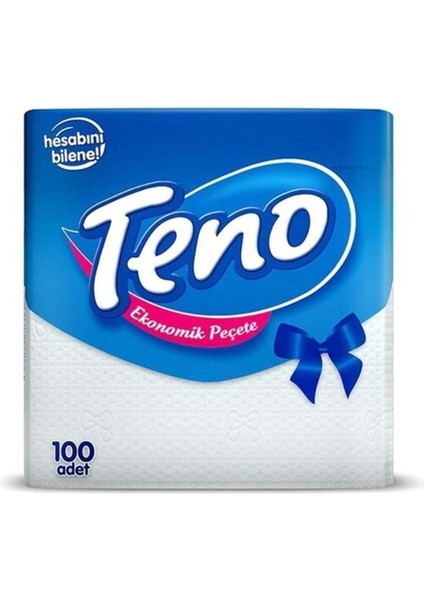 Peçete 100 Lü * 12 Adet fiyatları