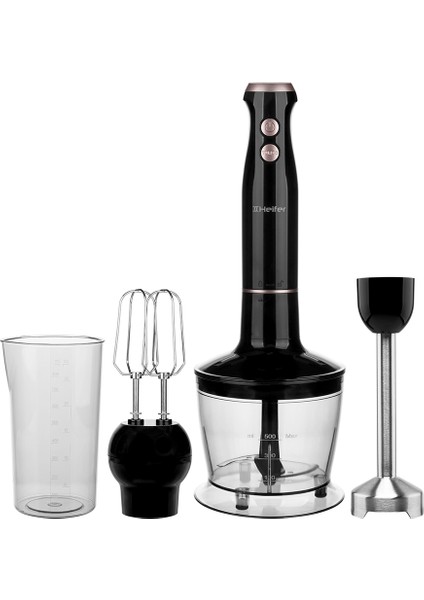 Blender Seti