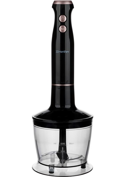 Blender Seti