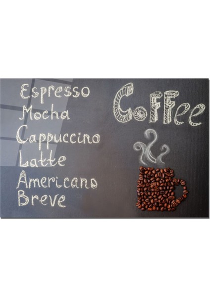 Baskılı Cam Kesme Tahtası |temperli Cam | 25 x 35 cm fiyatları