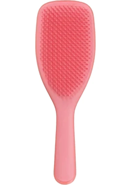 Tangle Teezer The Ultimate Wet Detangler Large Salmon Pink Saç Fırçası