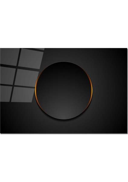 Baskılı Cam Kesme Tahtası |temperli Cam | 25 x 35 cm fiyatları