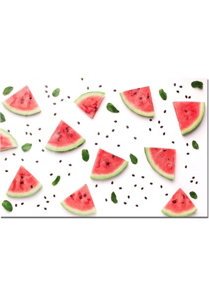 Baskılı Cam Kesme Tahtası |temperli Cam | 25 x 35 cm fiyatları