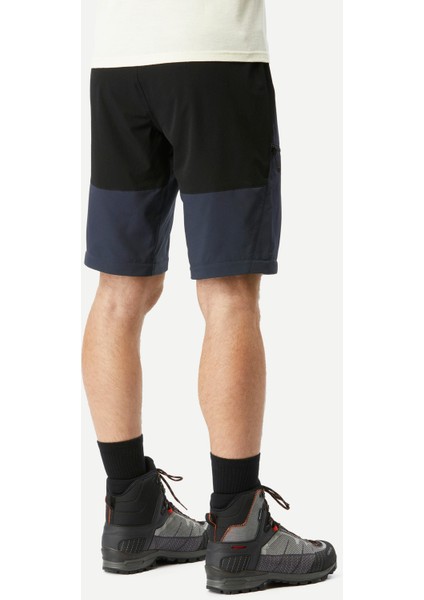 Simond Erkek Modüler Outdoor Trekking Pantolonu - Haki - MT500