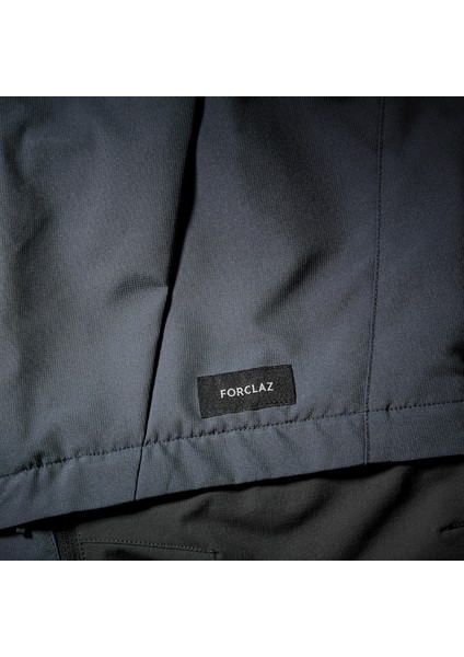 Simond Erkek Modüler Outdoor Trekking Pantolonu - Haki - MT500