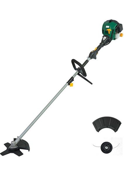 Benzinli Tırpan Makinesi 25 cc 23 cm modelleri