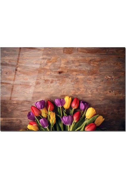 Baskılı Cam Kesme Tahtası |temperli Cam | 25 x 35 cm fiyatları