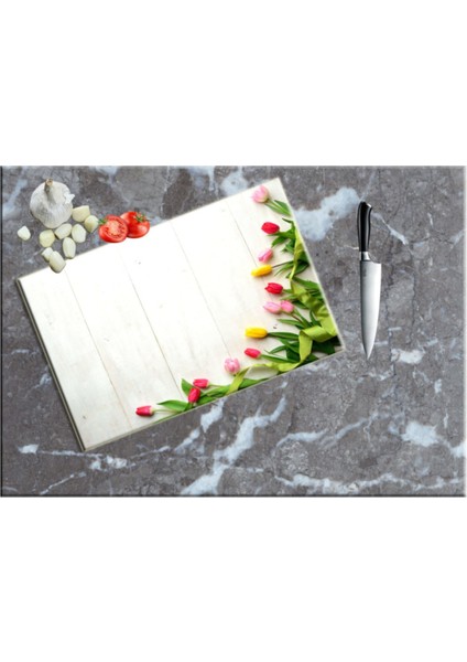 Cam Kesme Tahtası 25 x 35 cm