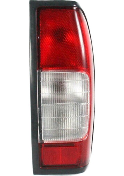 Araba Sağ Kuyruk Işık Fren Lambası Sinyal Lambası Navara D22 Ute Dx St St-R 1997-2015 RLN026-EU-R (Yurt Dışından)