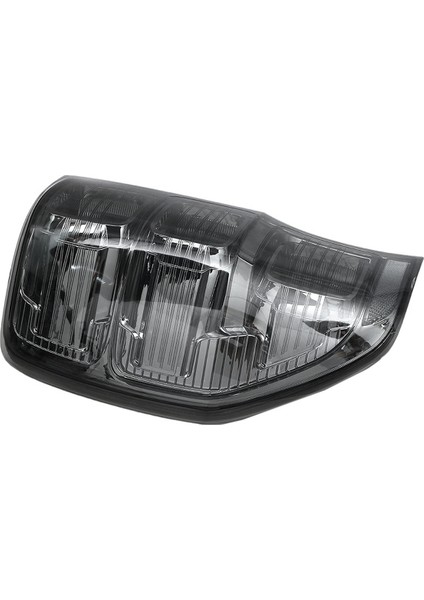 Ute Xl 2011-2020 Için Sağ Arka Kuyruk Lambası Stop Fren Lambası Ampul Olmadan Telli Sinyal Aydınlatma (Yurt Dışından)