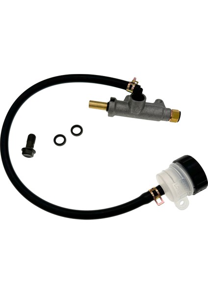 Trail 250 330 400 2001-2013 Için Arka Fren Ana Silindiri (Yurt Dışından)