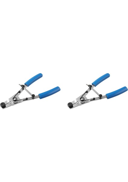 2x Motosiklet Motosiklet Fren Pistonu Me Pense Aracı 16.5-40MM Çap (Yurt Dışından)