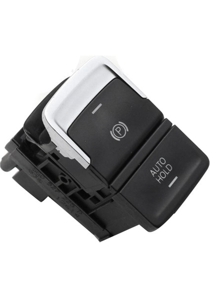 5G0927225D Araba Elektronik El Freni Anahtarı Düğmesi Golf Mk7 2013-2019 5G0927225 (Yurt Dışından)