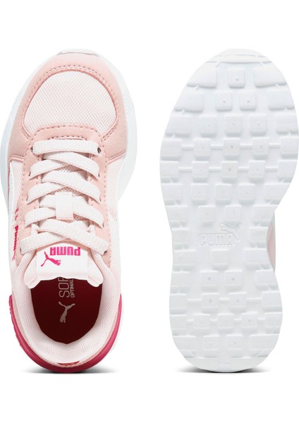 Graviton Ac Ps Pudra Pembesı Kız Çocuk Spor Ayakkabı fırsatları