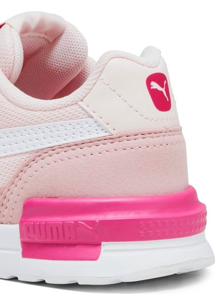 Graviton Ac Ps Pudra Pembesı Kız Çocuk Spor Ayakkabı indirimleri