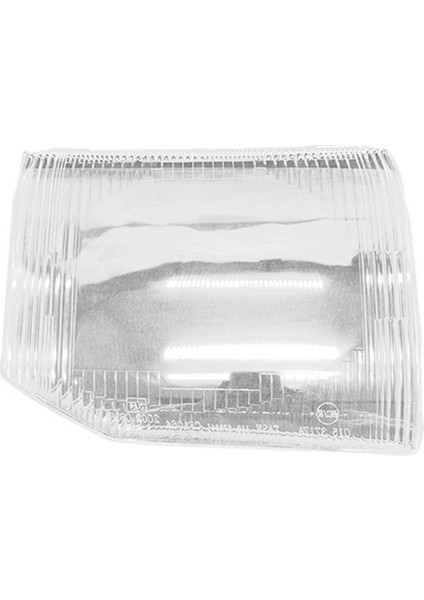 Araba Sağ Far Kabuk Lamba Gölge Şeffaf Lens Kapağı Far Kapağı V31 V32 V33 (Yurt Dışından)