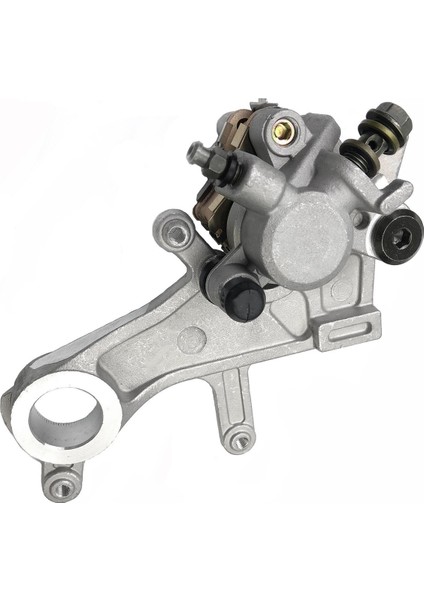 CR125R CR250R CRF250R CRF450R CRF250X CRF450X 02-20 Için Arka Fren Kaliper (Yurt Dışından)