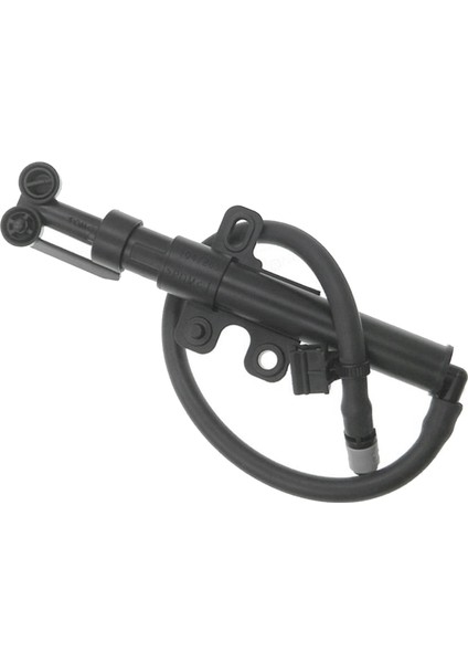 Sol Tampon Far Yıkama Püskürtme Memesi Aktüatör 31364192 V90 S90 Mk2 Iı 2.0 T 2017- (Yurt Dışından)