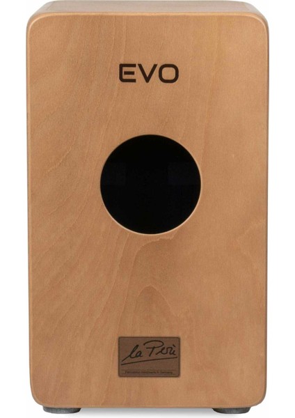 CP4905 Cajon La Peru Evo Walnut Wenge fiyatları