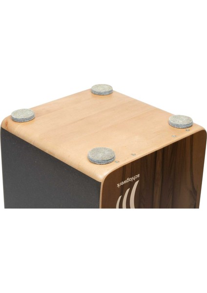 CP4905 Cajon La Peru Evo Walnut Wenge fırsatları