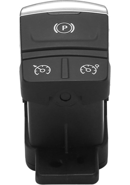 Kadjar Iv Fren Anahtarı Için Yüksek Hassasiyetli Elektronik El Freni Anahtarı Düğmesi 363216544R (Yurt Dışından)