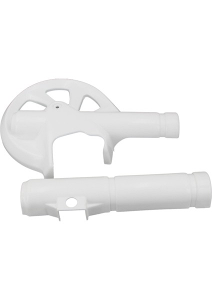 TTR250 Ön Fren Diski Muhafazası Kaplama Koruması Motokros Için (Yurt Dışından)