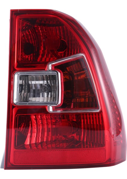 Araba Sağ Arka Tampon Kuyruk Lambası Sürüş Stop Fren Lambası 2005 2006 2007 2008 2009 2010 (Yurt Dışından)