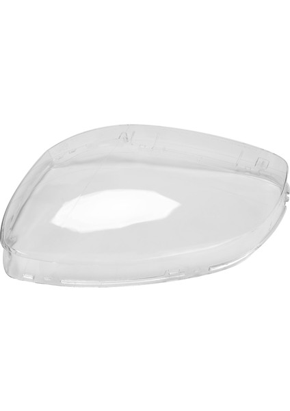 Sağ Taraf 2001 02 03 04 05 2006 Araba Far Camı Kapağı Abajur Ön Otomatik Işık Muhafazası (Yurt Dışından)