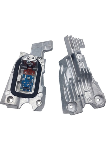 Sağa Dönüş Far Kaynağı Modülü 5 Serisi F07 F10 518D LED Modülleri Için Viraj Işığı 63117352478 18555002 (Yurt Dışından)