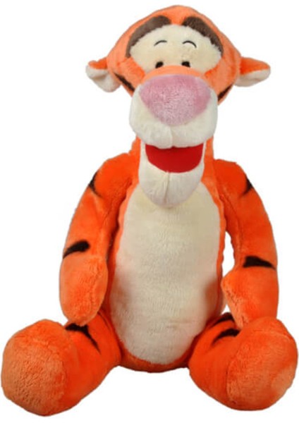 Tigger Core Pelüş 43CM.: Yumuşacık Bir Sevgi Dokunuşu