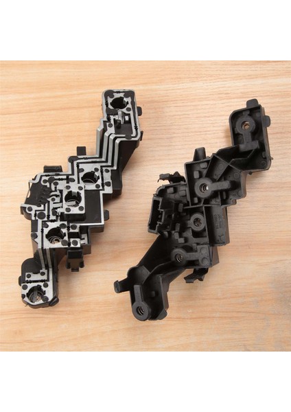 307 Sedan 2008-2013 Için Araba Fren Lambası Kuyruk Işık Devre Kablolama Kartı Lambası (Yurt Dışından)