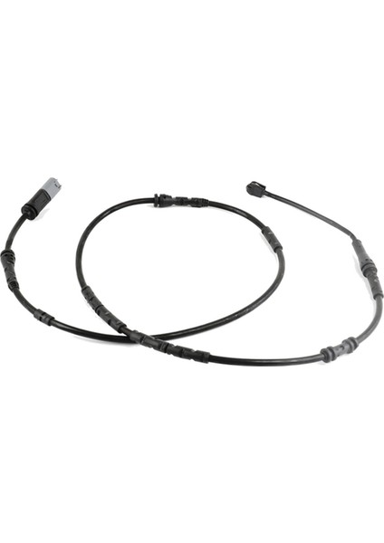 4x Ön + Arka Fren Balatası Aşınma Sensörü Seti - X3 F25 X4 F26 Oto Araba Aksesuarı Fren Hatları 34356790303+34356790304 (Yurt Dışından)