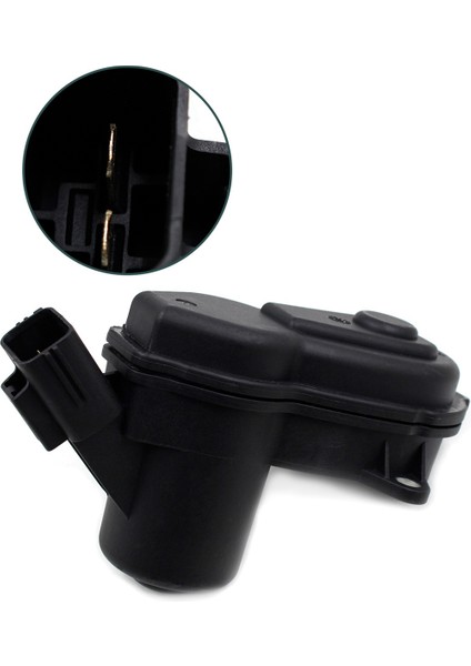 2x Arka Sol Sağ Fren Kaliper Park Servo Motor Scenic 2009-2016 32338814,32338814C,440110830R (Yurt Dışından)