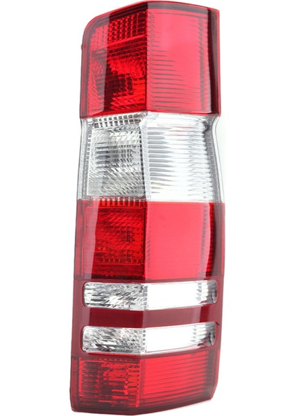 9068200264 Araba Arka Kuyruk Işık Lensi Sağ Yolcu Tarafı Sprınter 2006-2017 Için Ampul Yok Kuyruk Lambası (Yurt Dışından)